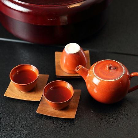 Gion Shinmonso Otel Kyoto Dış mekan fotoğraf