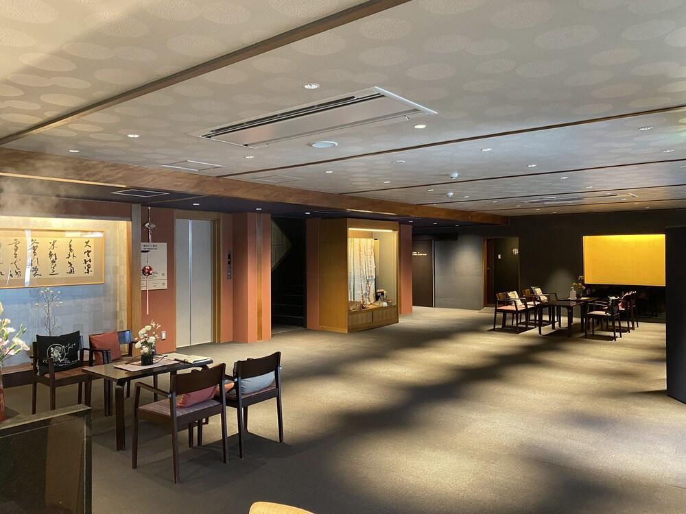 Gion Shinmonso Otel Kyoto Dış mekan fotoğraf