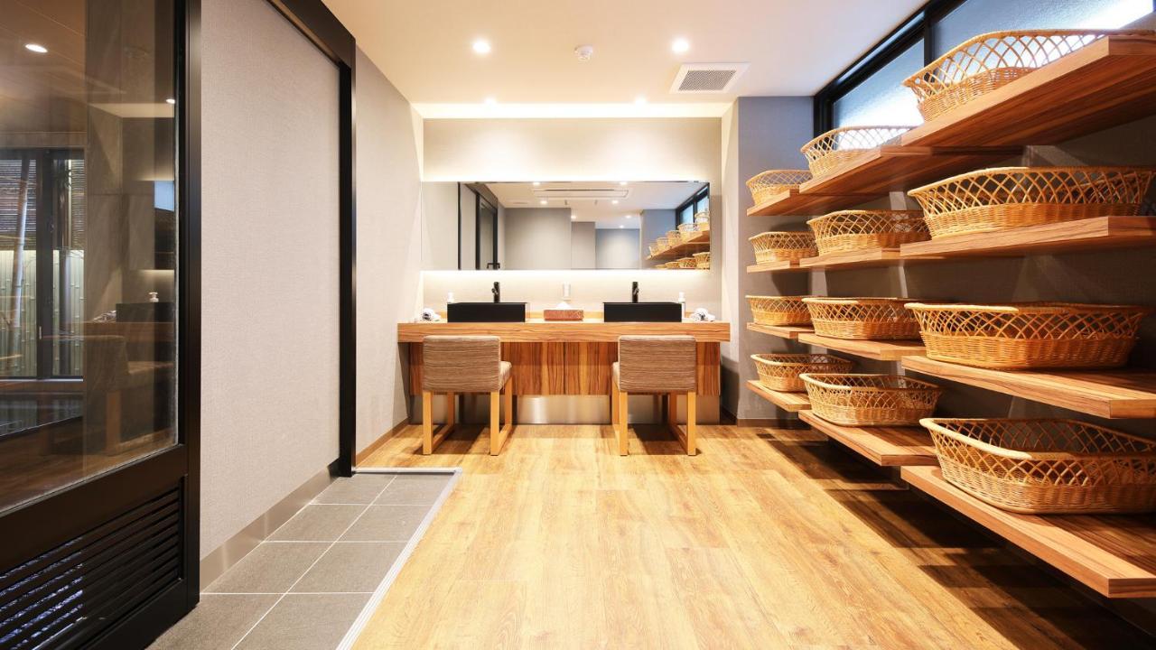 Gion Shinmonso Otel Kyoto Dış mekan fotoğraf