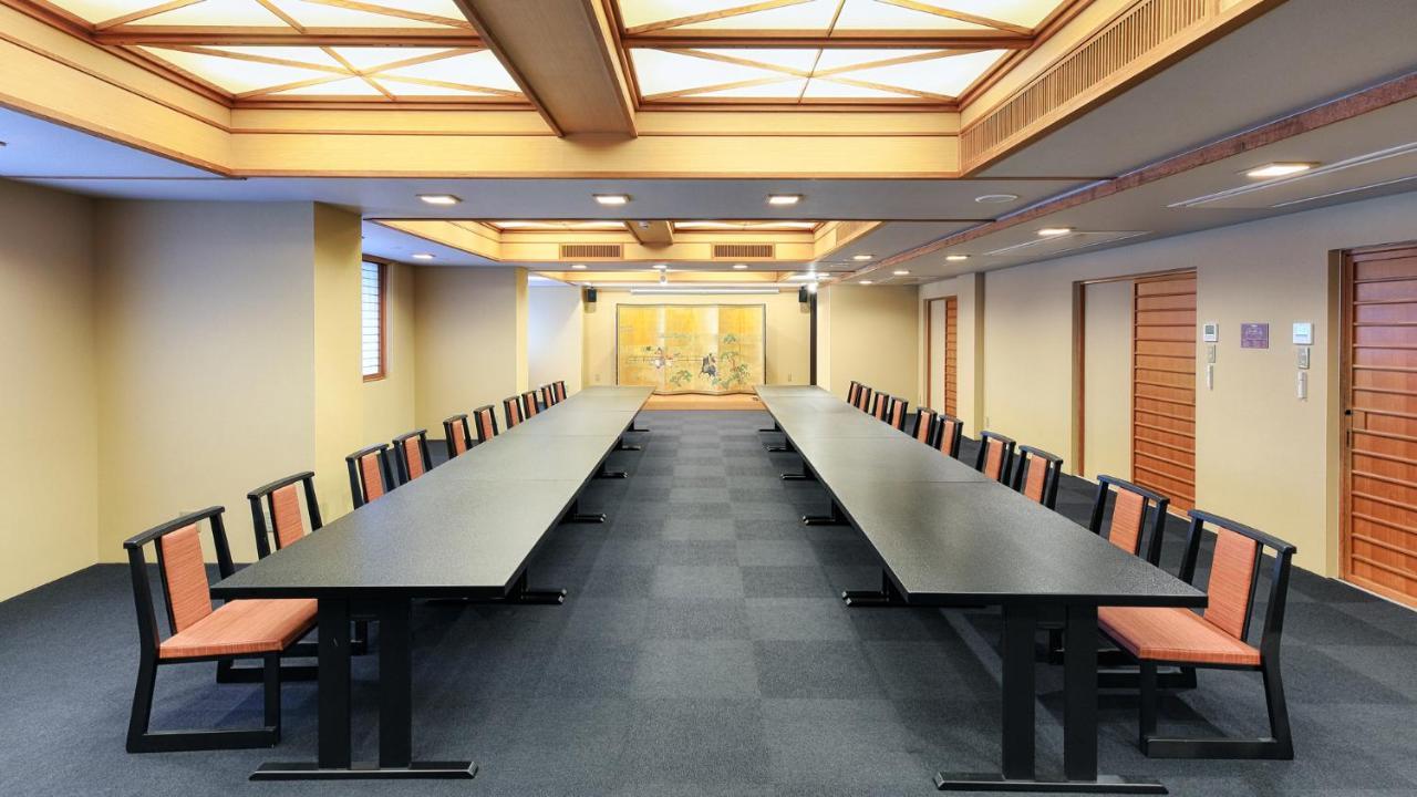 Gion Shinmonso Otel Kyoto Dış mekan fotoğraf