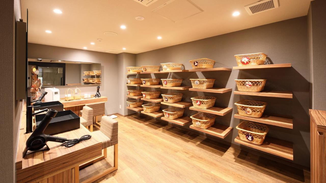 Gion Shinmonso Otel Kyoto Dış mekan fotoğraf