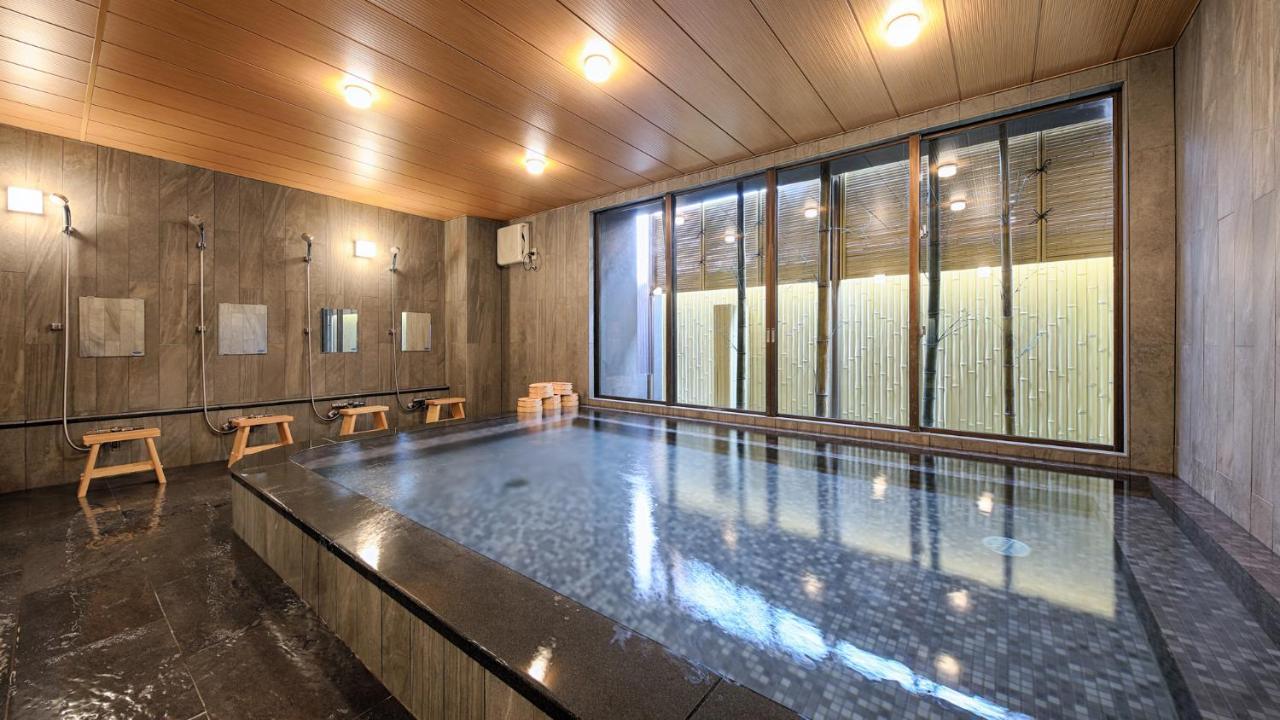 Gion Shinmonso Otel Kyoto Dış mekan fotoğraf
