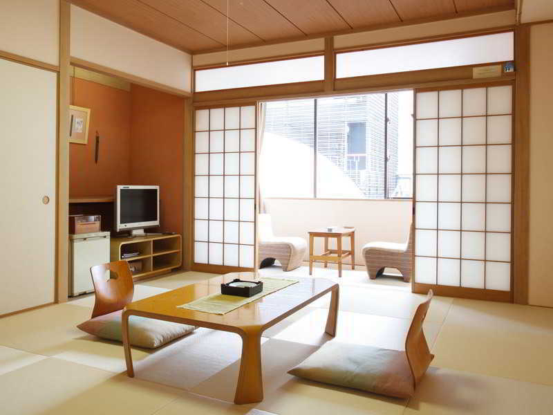 Gion Shinmonso Otel Kyoto Dış mekan fotoğraf