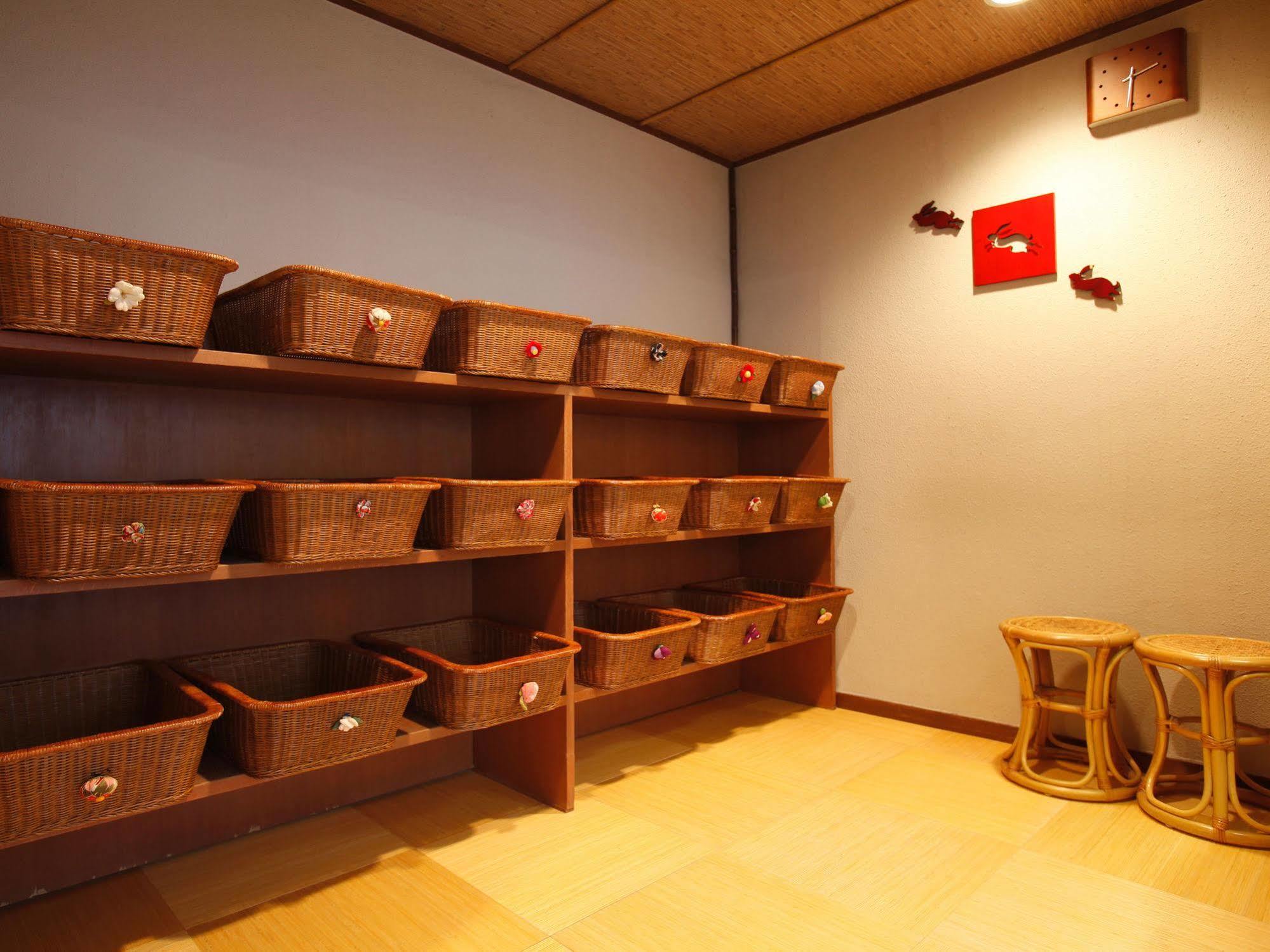 Gion Shinmonso Otel Kyoto Dış mekan fotoğraf